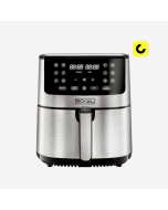 Freidora De Aire Royal 8LT 1700W