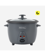 Arrocera Royal 1.8LT 10 Tazas