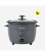 Arrocera Royal 2.2LT 15 Tazas