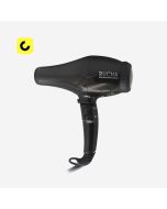 Secador De Cabello Rucha Titanium 2000W