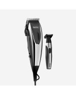 Kit Maquina De Afeitar Cut Y Detail Wahl 18 Piezas