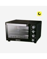 Horno Tostador Royal 45LT 1500W