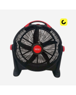 Ventilador Turbo Royal 20"