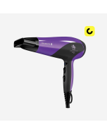 Secador De Cabello Power Shine Remington 1875W