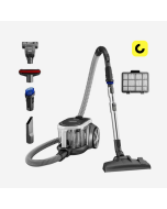 Aspiradora Eureka 2LT