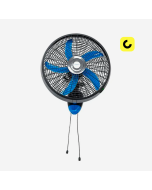 Ventilador De Pared Royal 18"