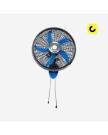Ventilador De Pared Royal 18"