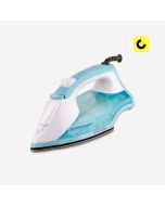 Plancha De Ropa Black + Decker 1200W