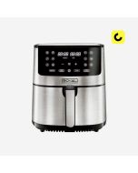 Freidora De Aire Royal 8LT