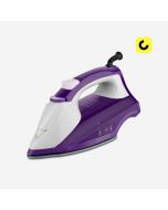 Plancha De Ropa Black + Decker 1200W