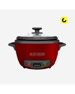 Arrocera Black + Decker 14 Tazas 