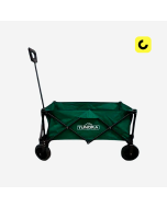 Maletero De Carga Tundra 