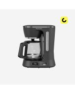 Cafetera Programable Black + Decker 12 Tazas