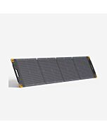 Panel Solar Pecron 100W