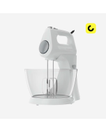 Batidora De Pedestal 2 En 1 Black + Decker 3.9LT