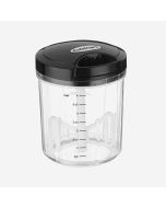 Procesador De Alimentos Manual Cuisinart