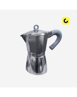 Cafetera Magefesa Italiana Paolo 6 Tazas