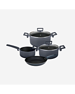 Juego De Ollas Mageflon 6 Piezas