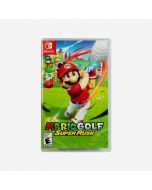 Juego para Nintendo Switch Mario Golf™: Super Rush