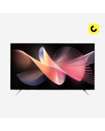 50" Google TV QLED+ 4K Síragon