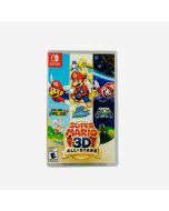 Juego para Nintendo Switch Super Mario™ 3D All-Stars