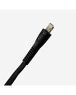 Cable plano USB - iPhone ACCI