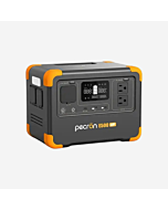 Estación De Energía Portátil Pecron 600W 576WH