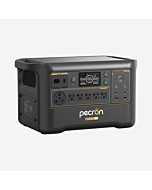 Estación De Energía Portátil Pecron 3600W 3072WH