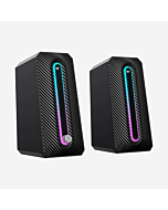 Parlantes Gaming PC Havit