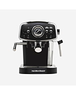 Cafetera Espresso Hamilton Beach 40730