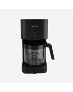 Cafetera Aiwa 12 Tazas 900W