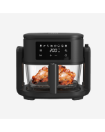 Freidora De Aire Aiwa 5LT 1500W