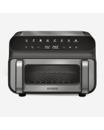 Freidora De Aire Aiwa 10LT 1700W