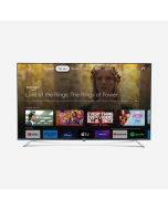 50" Google TV QLED+ 4K Síragon