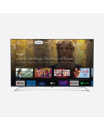 75" Google TV QLED+ 4K Síragon 