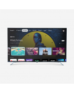 50" Google TV UHD 4K Síragon