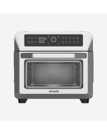 Horno Tostador Con Freidora De Aire Aiwa 24LT