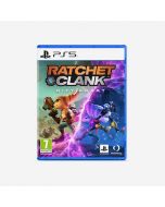 Juego para PS5 Ratchet & Clank 