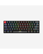 Teclado Mecánico Gaming Marvo Saber 61