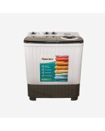 Lavadora Semi-Automática Soneview 9Kg LS-3300