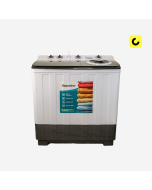 Lavadora Semi-Automática Soneview 12Kg LS-3350