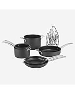 Juego de ollas Cuisinart 11 Piezas