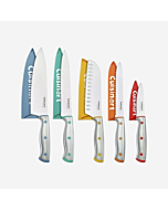 Juego de cuchillos Cuisinart 10 Piezas