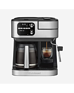 Cafetera Cuisinart 12 Tazas SS-4N1