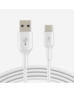 Cable Belkin USB-C A USB-A 