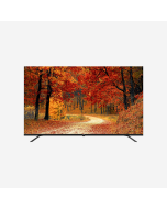 50" Google TV UHD 4K Síragon 