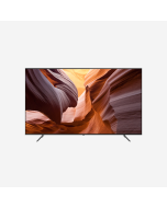 58" Google TV QLED+ 4K Síragon