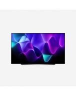 83" LG Smart TV OLED 4K