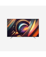 86" Google TV QLED+ 4K Síragon