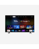 55" Google TV UHD 4K TCL 